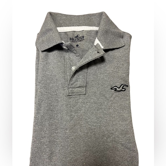 Hollister Men’s Polo - Picture 1 of 7